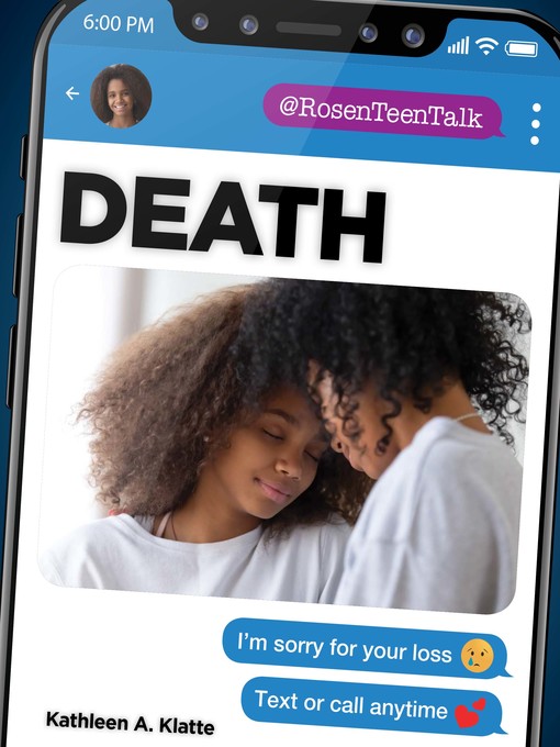 Title details for Death by Kathleen A. Klatte - Available